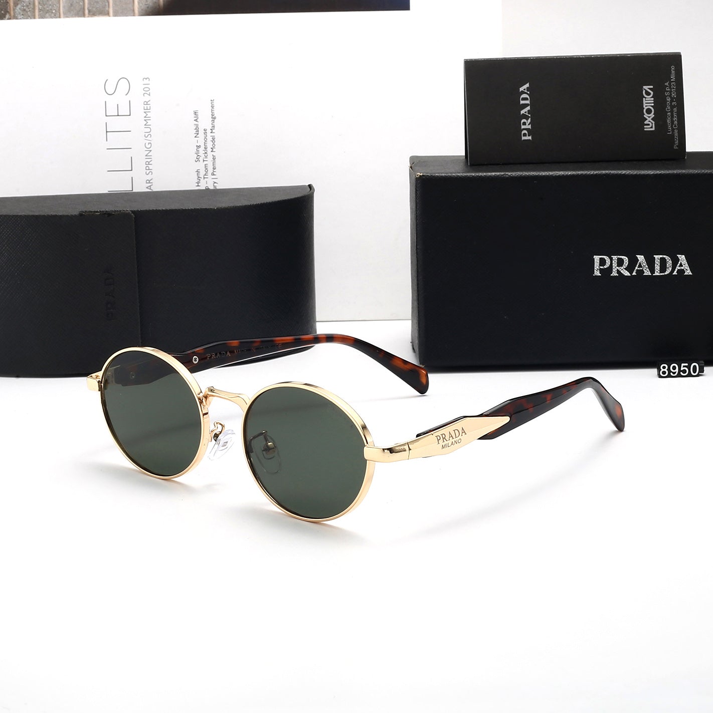 New Stylish  Sunglasses-23