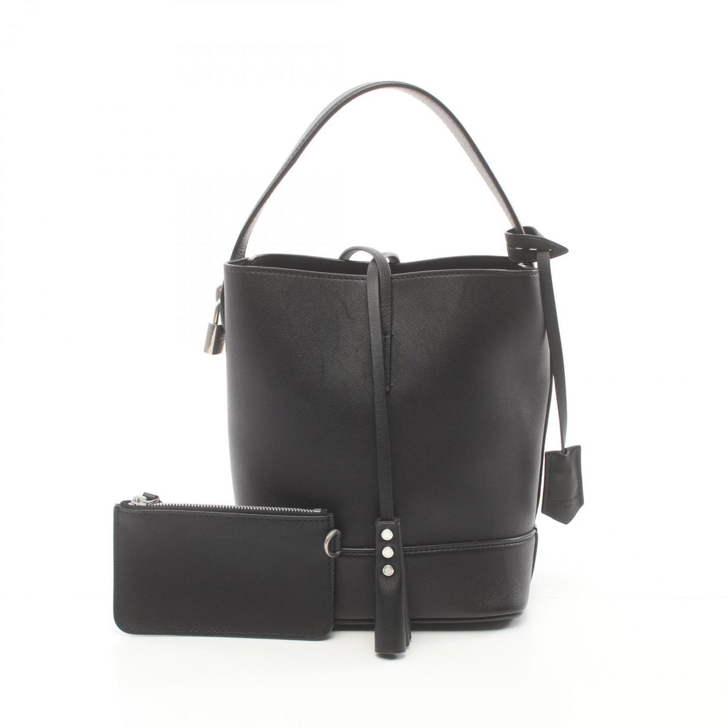 Louis Vuitton  Leather Handbag