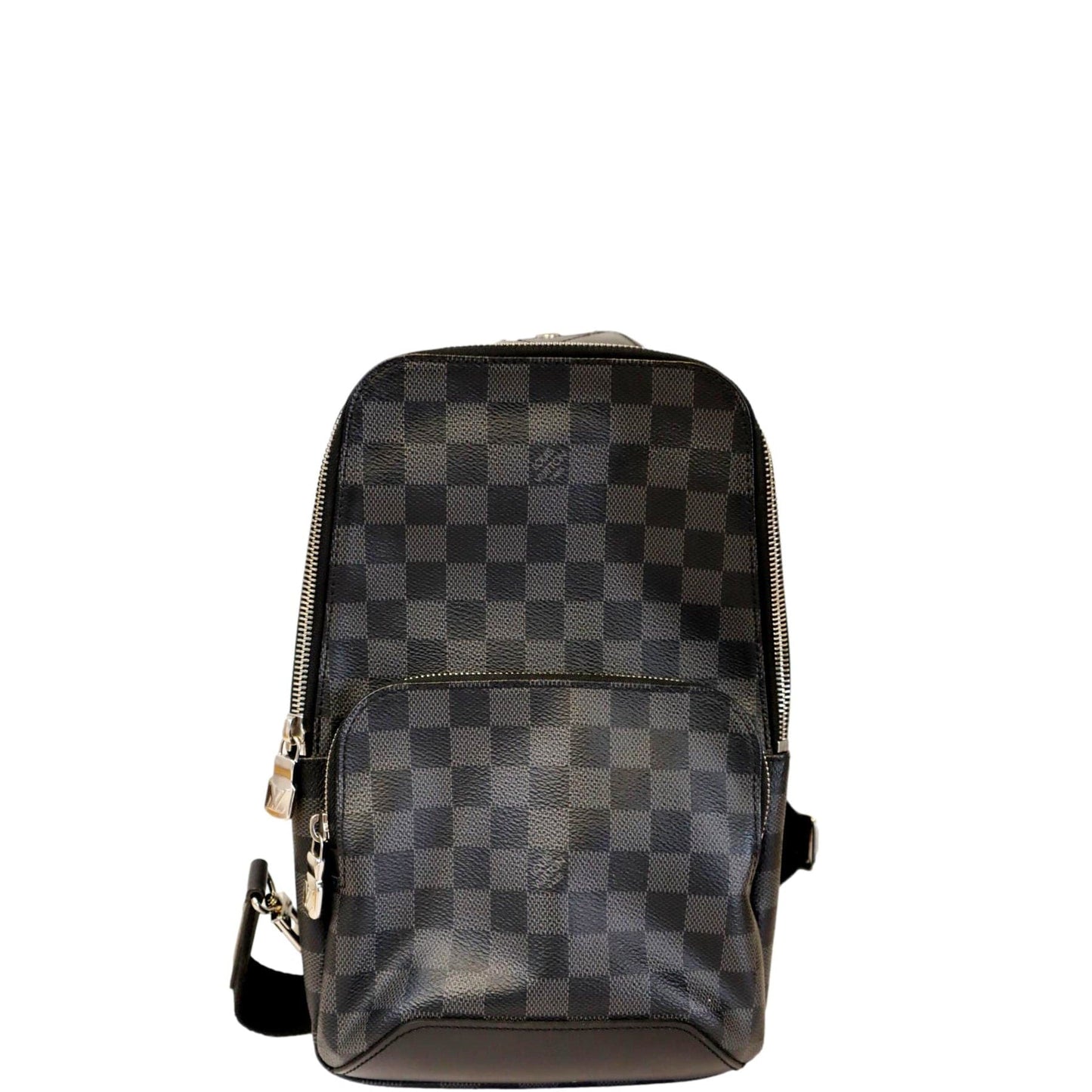 Louis Vuitton Avenue Slingbag -