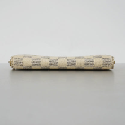 Louis Vuitton  Long Wallet (Bi-Fold)
