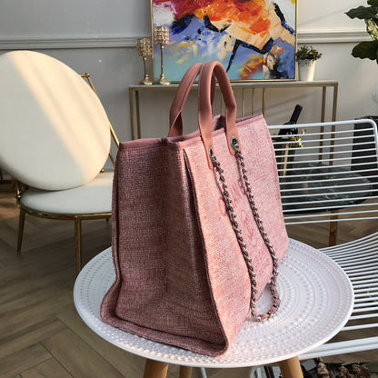 Chanel Luxury Handbag Style 540