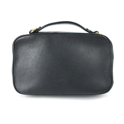 Louis Vuitton  Leather Shoulder Bag