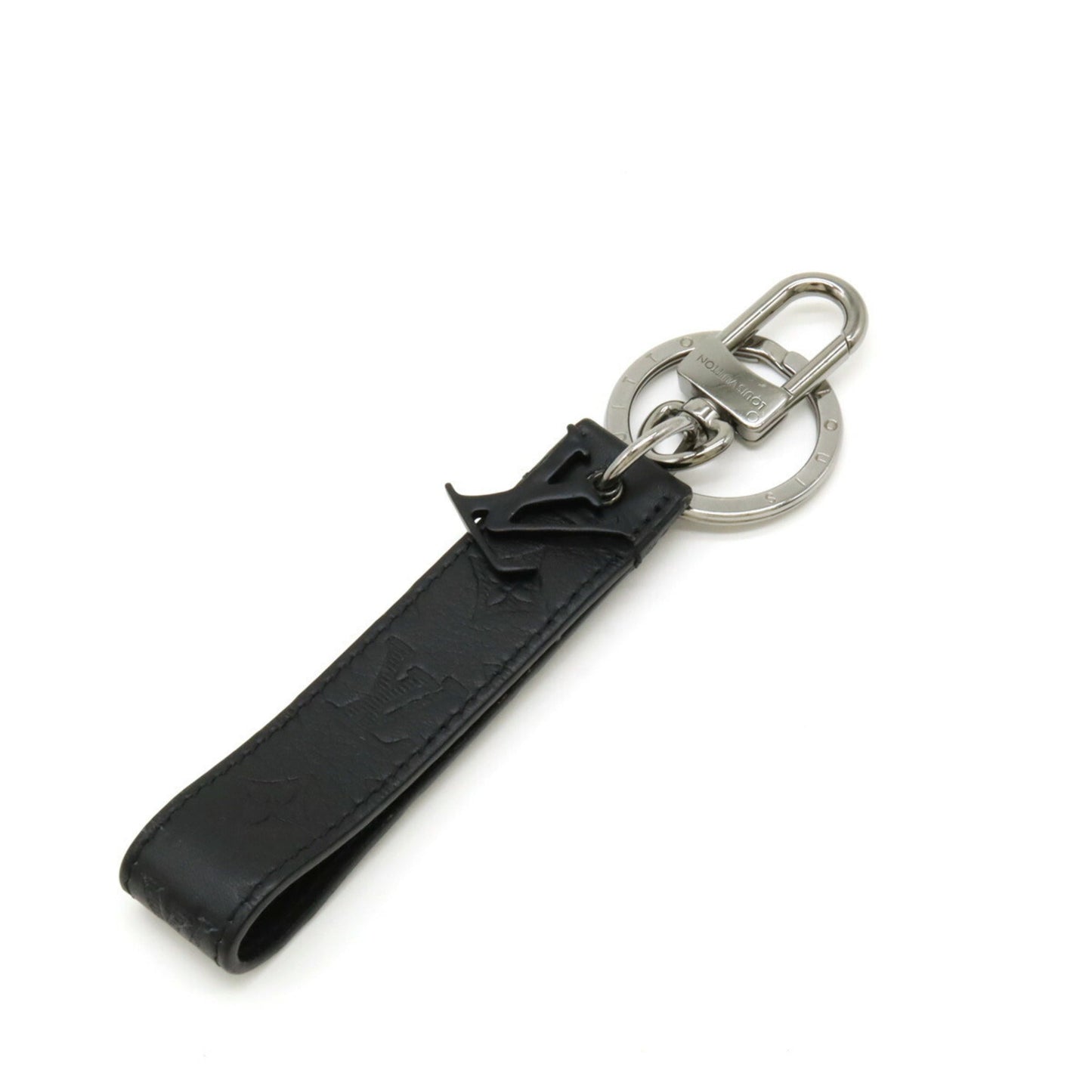 Louis Vuitton  Monogram Keyring