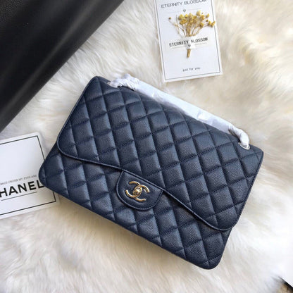 Chanel Luxury Handbag Style 121