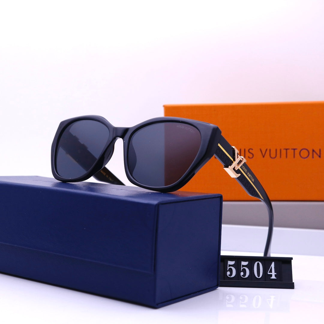New Style Fashion Sunglasses For Summer -31