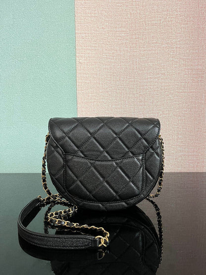 Chanel Luxury Handbag Style 88