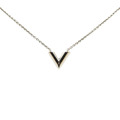 Louis Vuitton  Metal Necklace