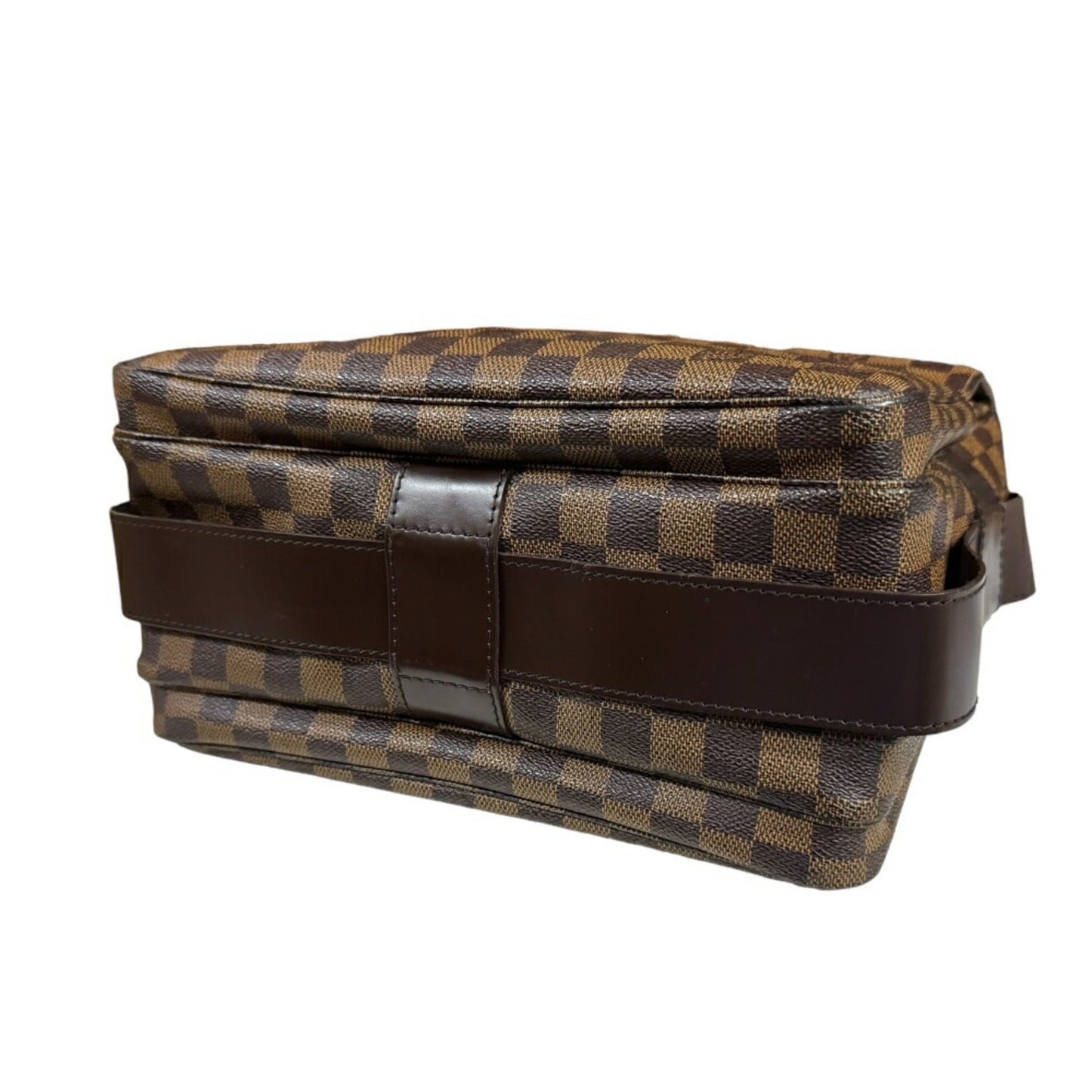 Louis Vuitton  Damier Canvas Shoulder Bag
