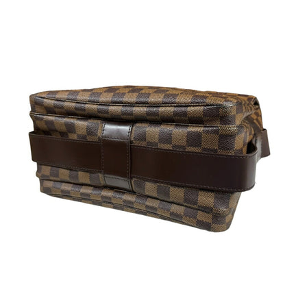 Louis Vuitton  Damier Canvas Shoulder Bag