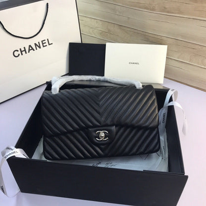 Chanel Luxury Handbag Style 228