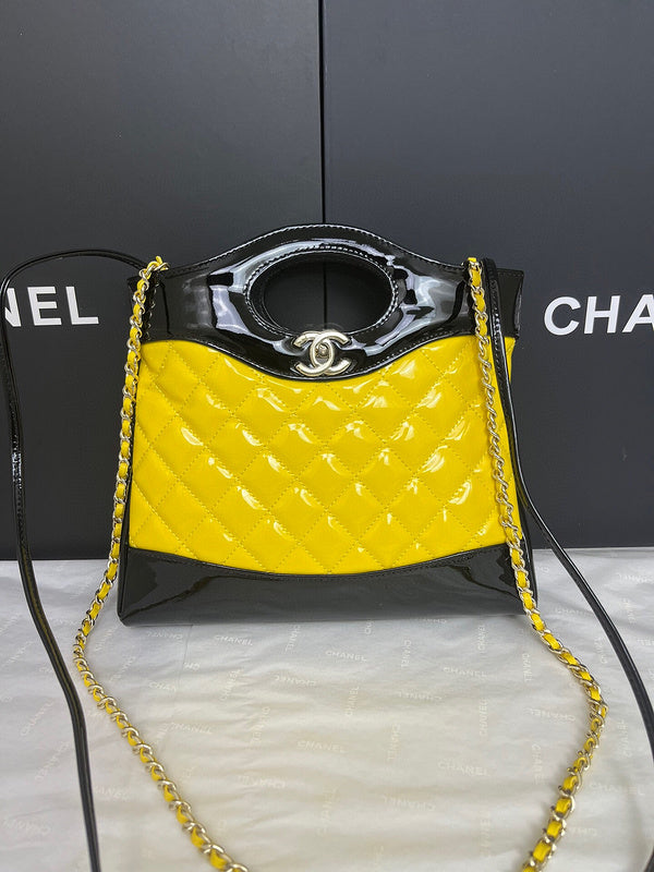 Chanel Luxury Handbag Style 347