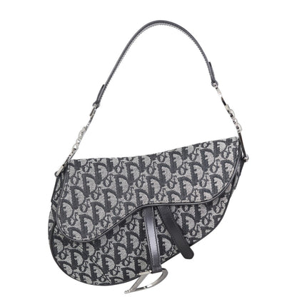 Dior Saddle Bag