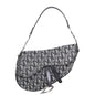 Dior Saddle Oblique Crossbody Oblique