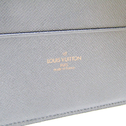 LOUIS VUITTON Agenda Wallet