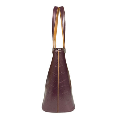 Louis Vuitton   Monogram Mat Shoulder Bag