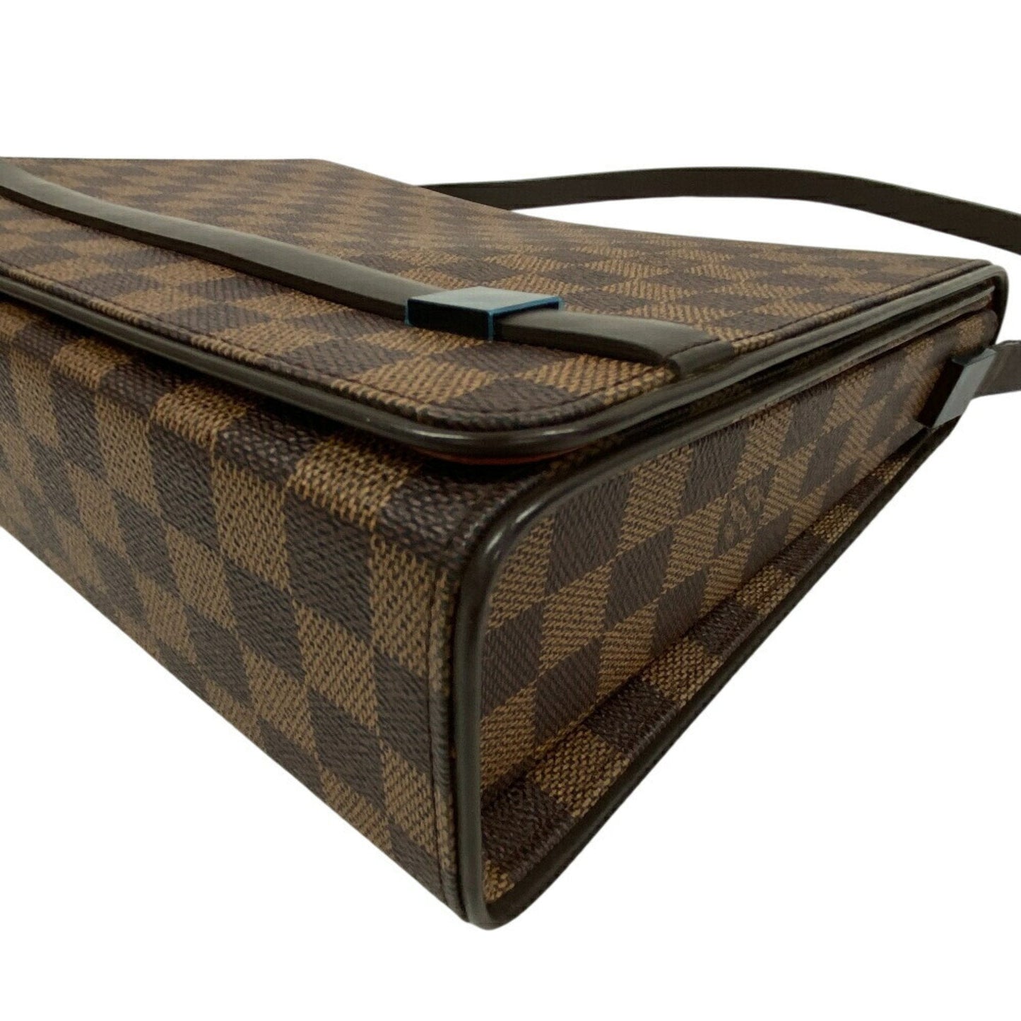 Louis Vuitton  Damier Canvas Shoulder Bag