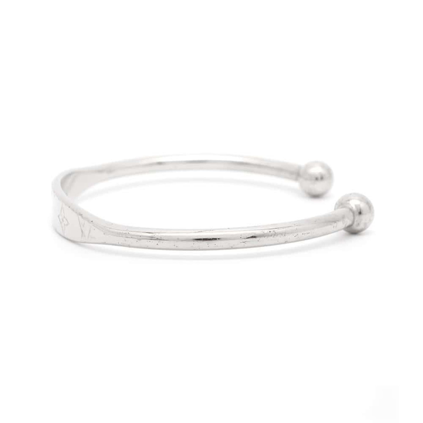 Louis Vuitton  Metal Bangle