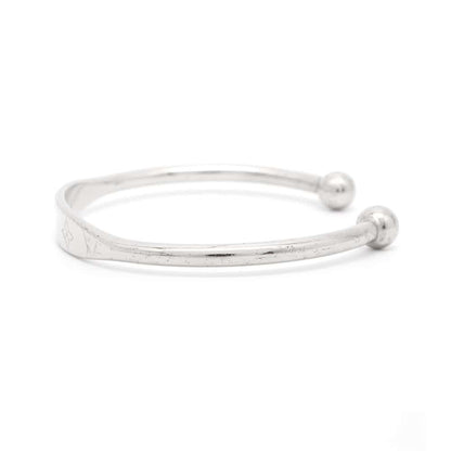 Louis Vuitton  Metal Bangle