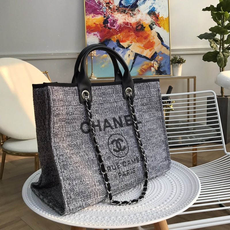 Chanel Luxury Handbag Style 542