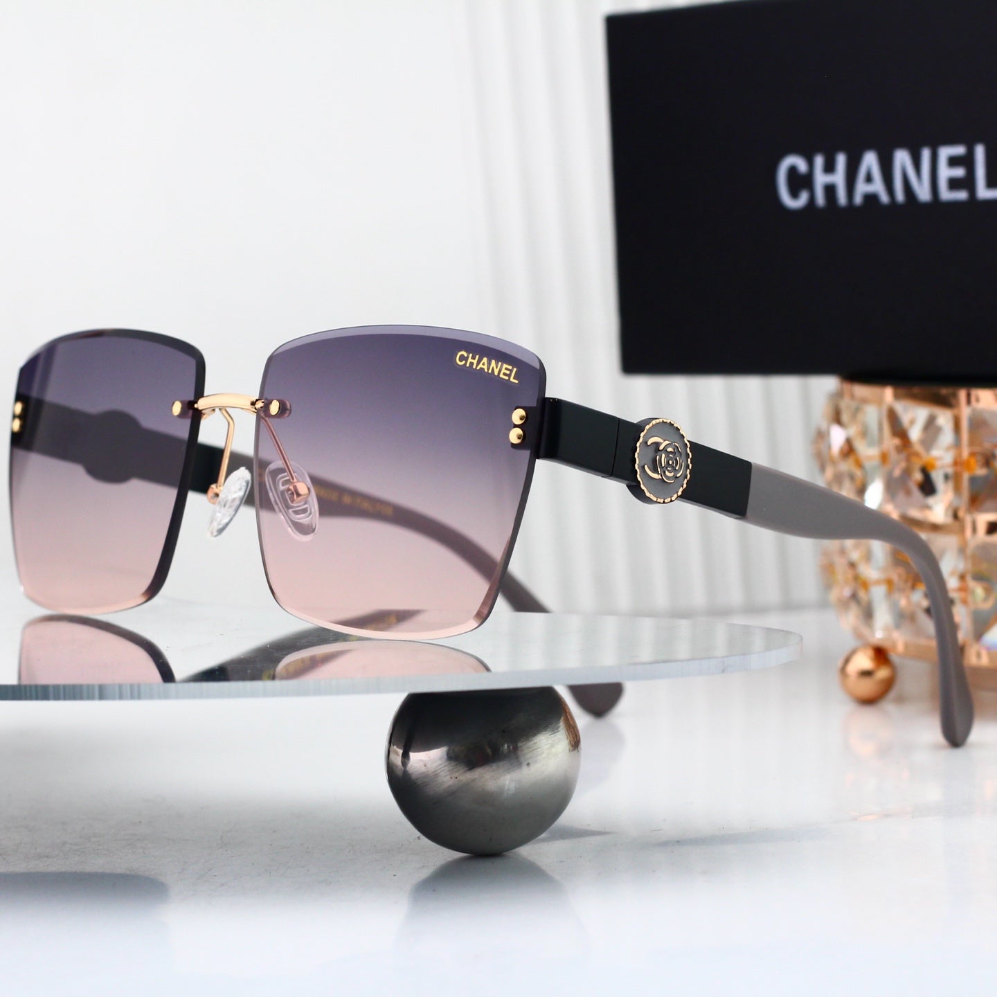 New Stylish  Sunglasses-82