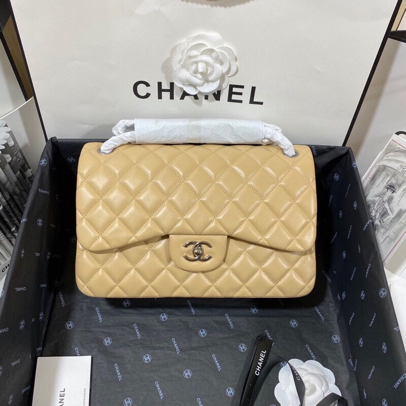 Chanel Luxury Handbag Style 320