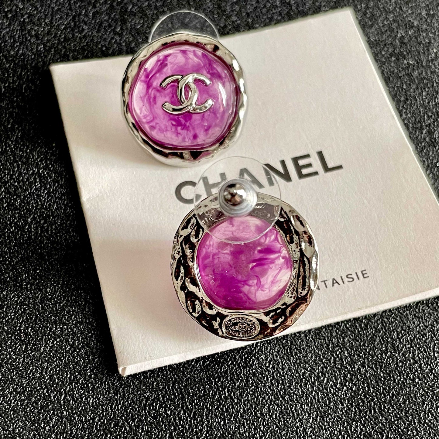 High-Quality Stud Earrings-127