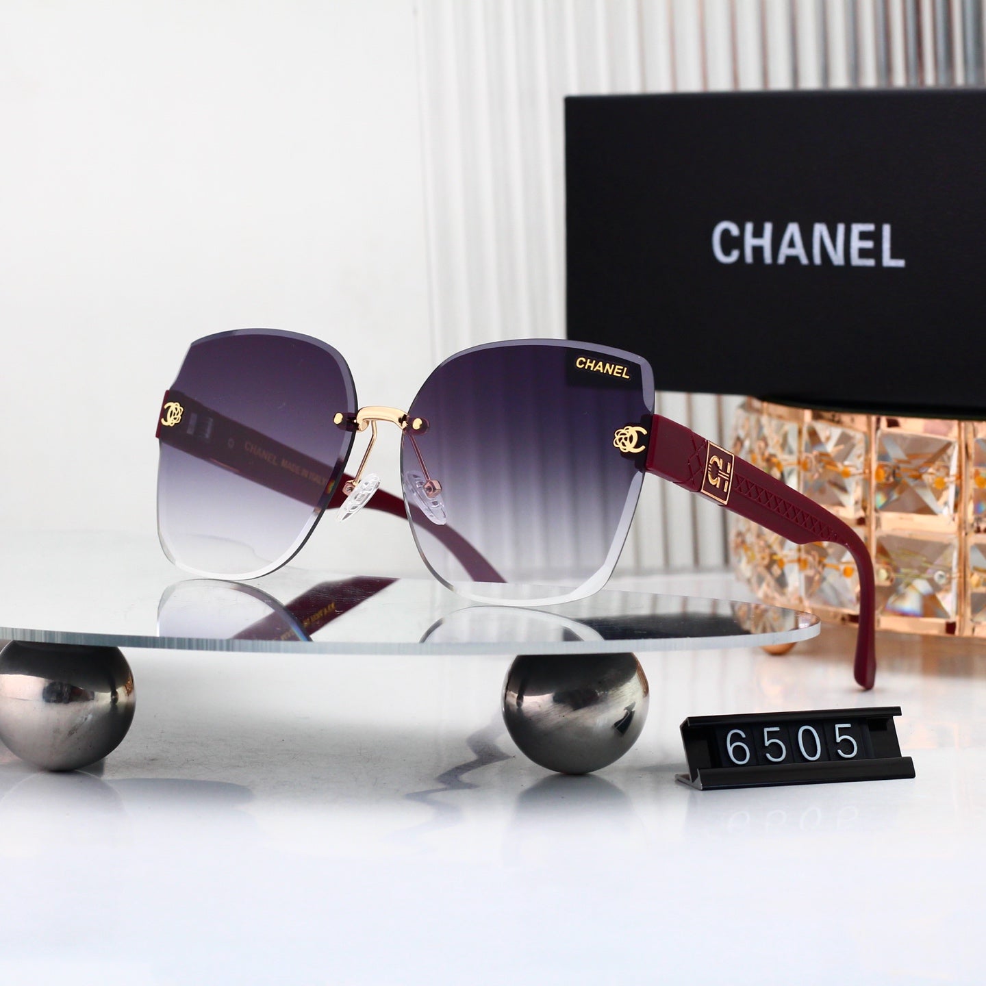 New Stylish  Sunglasses-81
