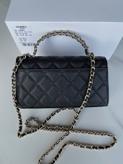 Chanel Luxury Handbag Style 94