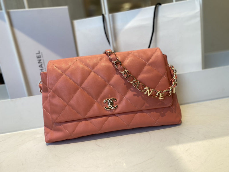 Chanel Luxury Handbag Style 587