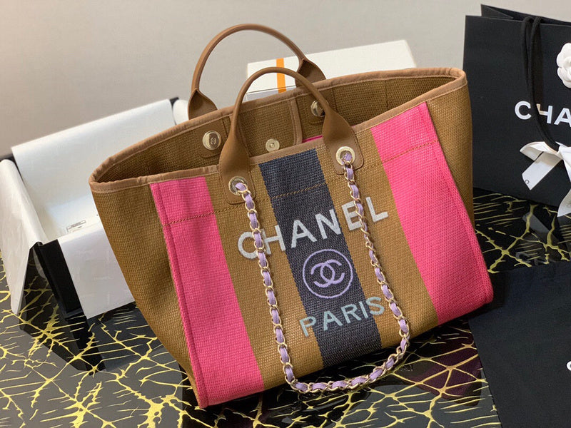 Chanel Luxury Handbag Style 68