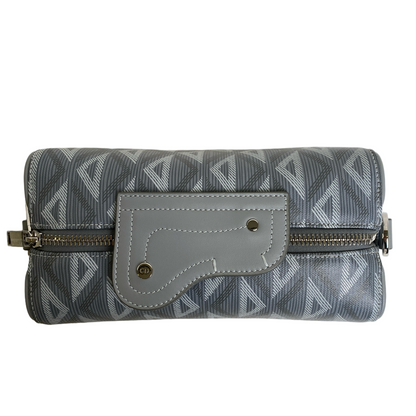 Dior Lou Canvas Handbag