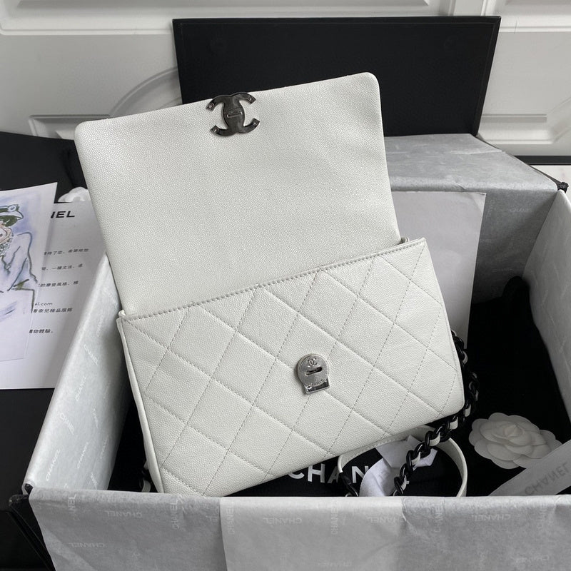 Chanel Luxury Handbag Style 501