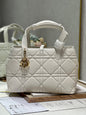 Chanel Luxury Handbag Style 362