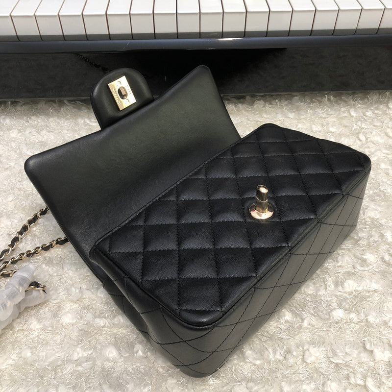 Chanel Luxury Handbag Style 565
