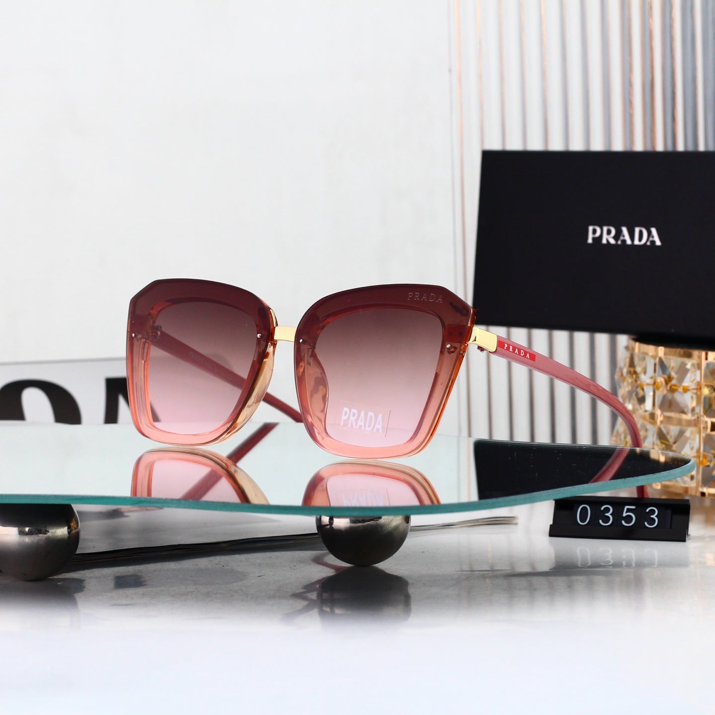 New Stylish  Sunglasses-22