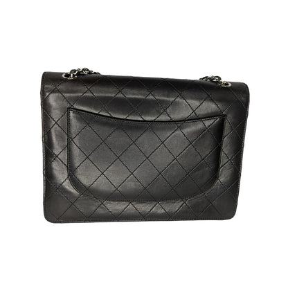 Chanel bag Square Classic Single Flap Bag Lambskin