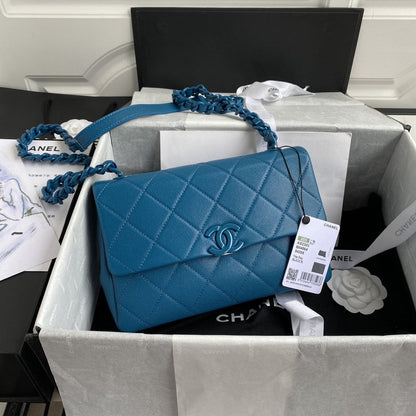 Chanel Luxury Handbag Style 503