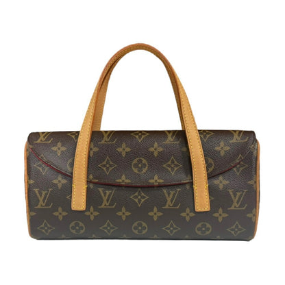 Louis Vuitton  Monogram Monogram Handbag