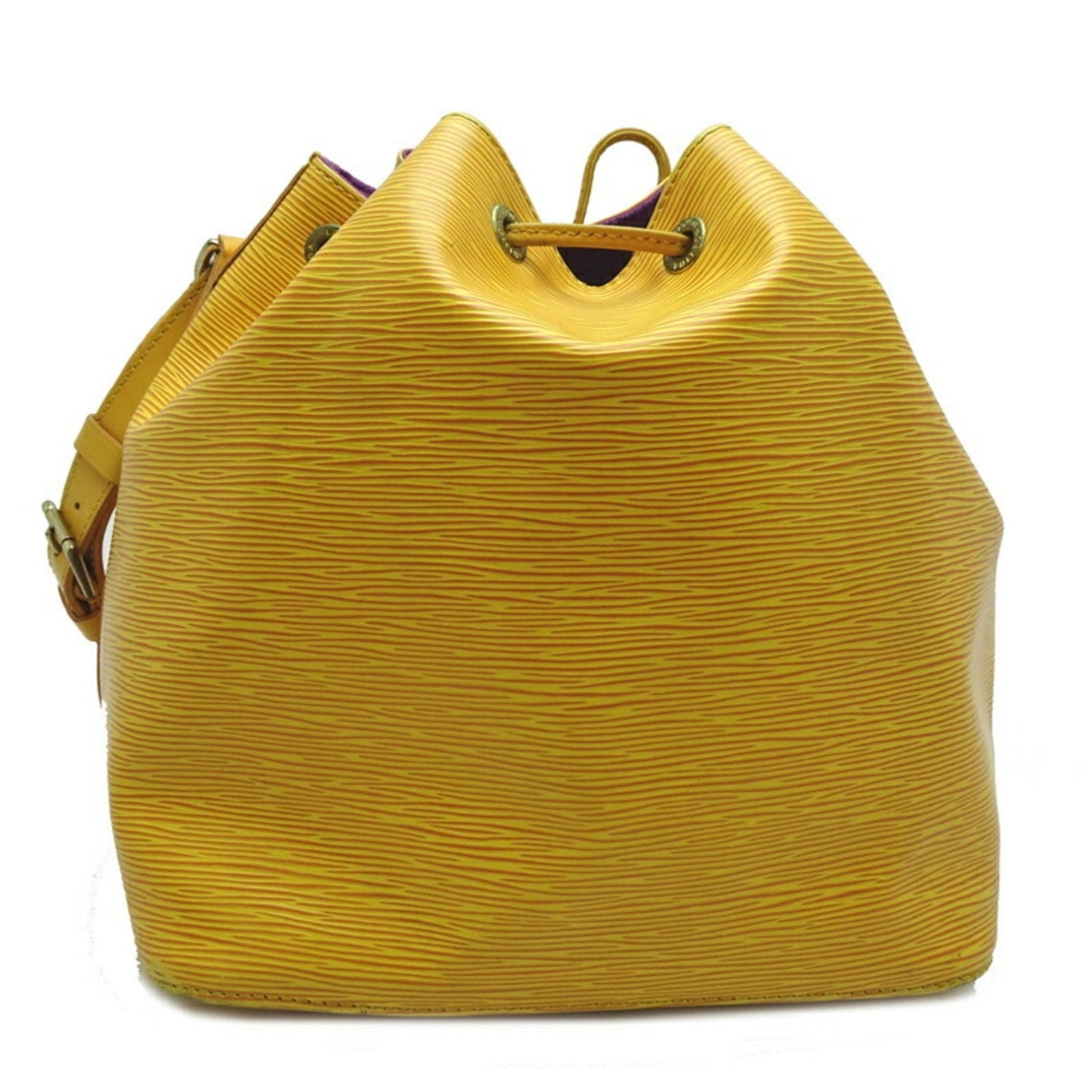 Louis Vuitton  Epi Leather Shoulder Bag