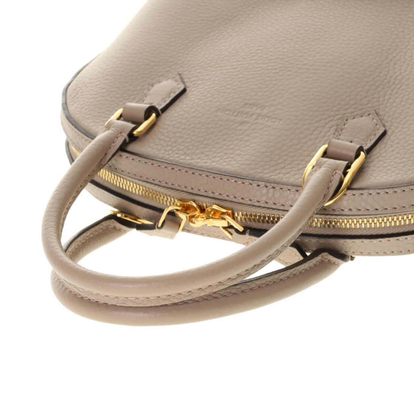 Louis Vuitton  Leather Handbag