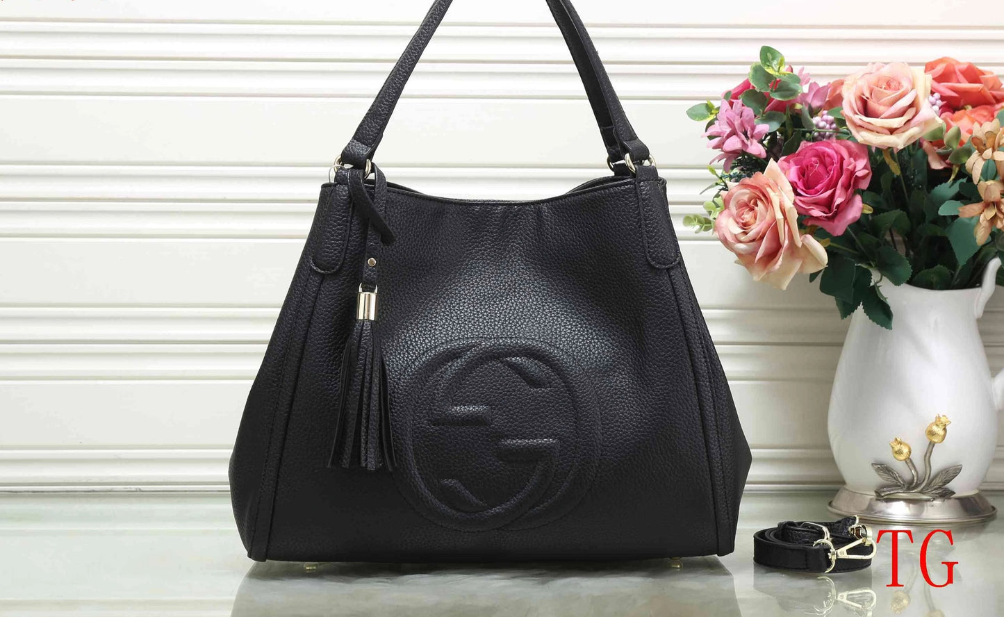GG Soho tote
