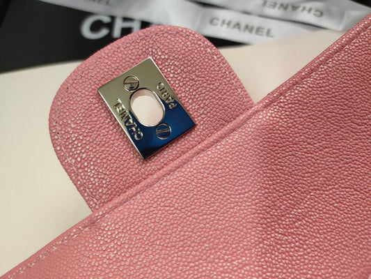 Chanel Luxury Handbag Style 251