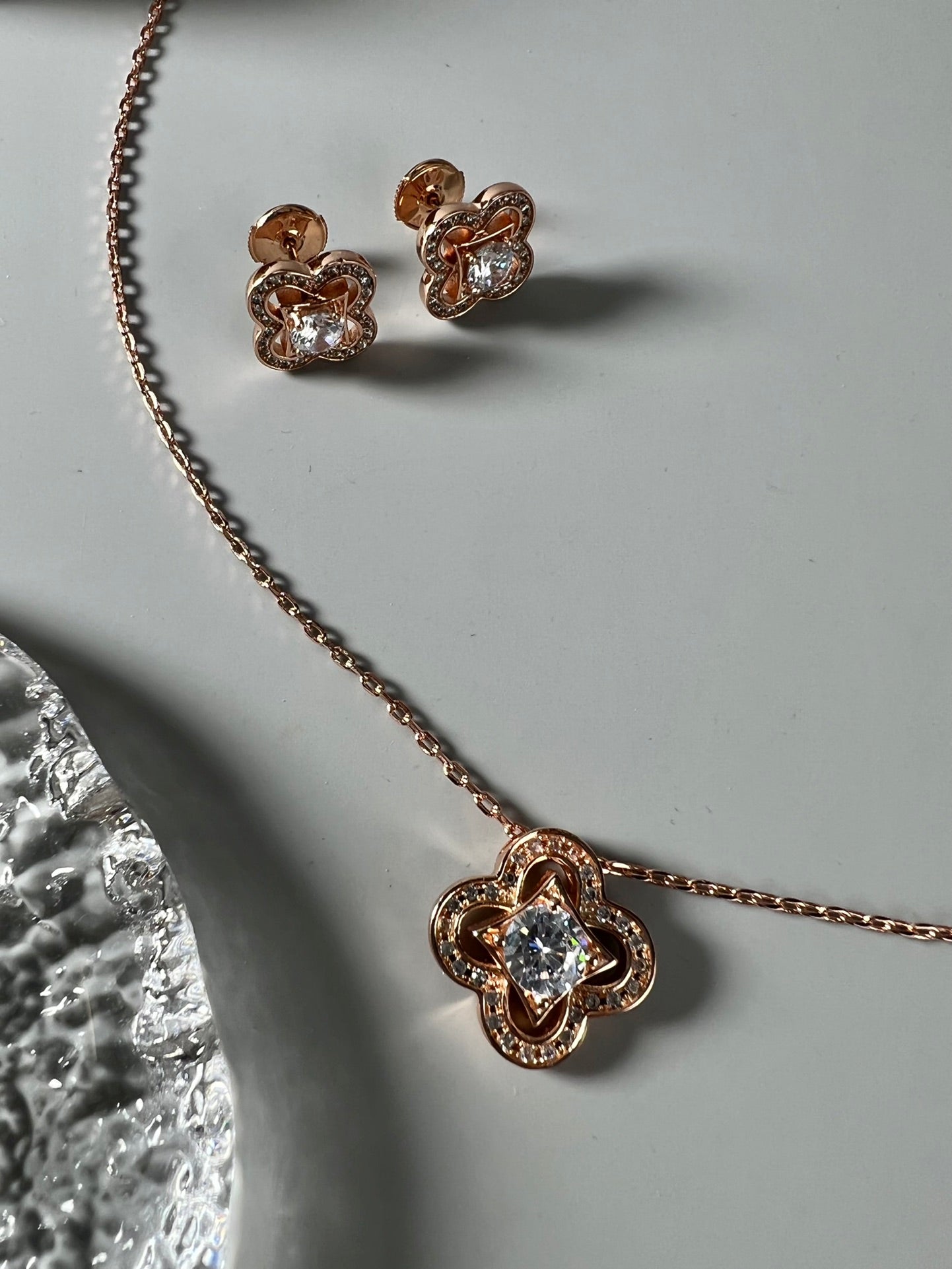 High-Quality Stud Earrings-17