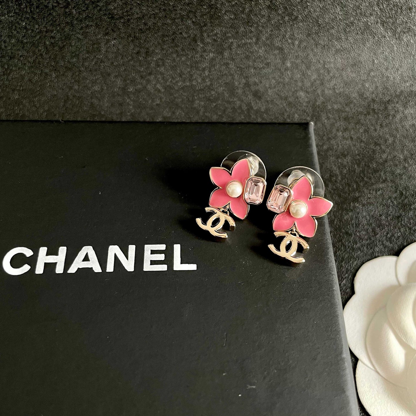 High-Quality Stud Earrings-134