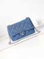 Chanel Luxury Handbag Style 116