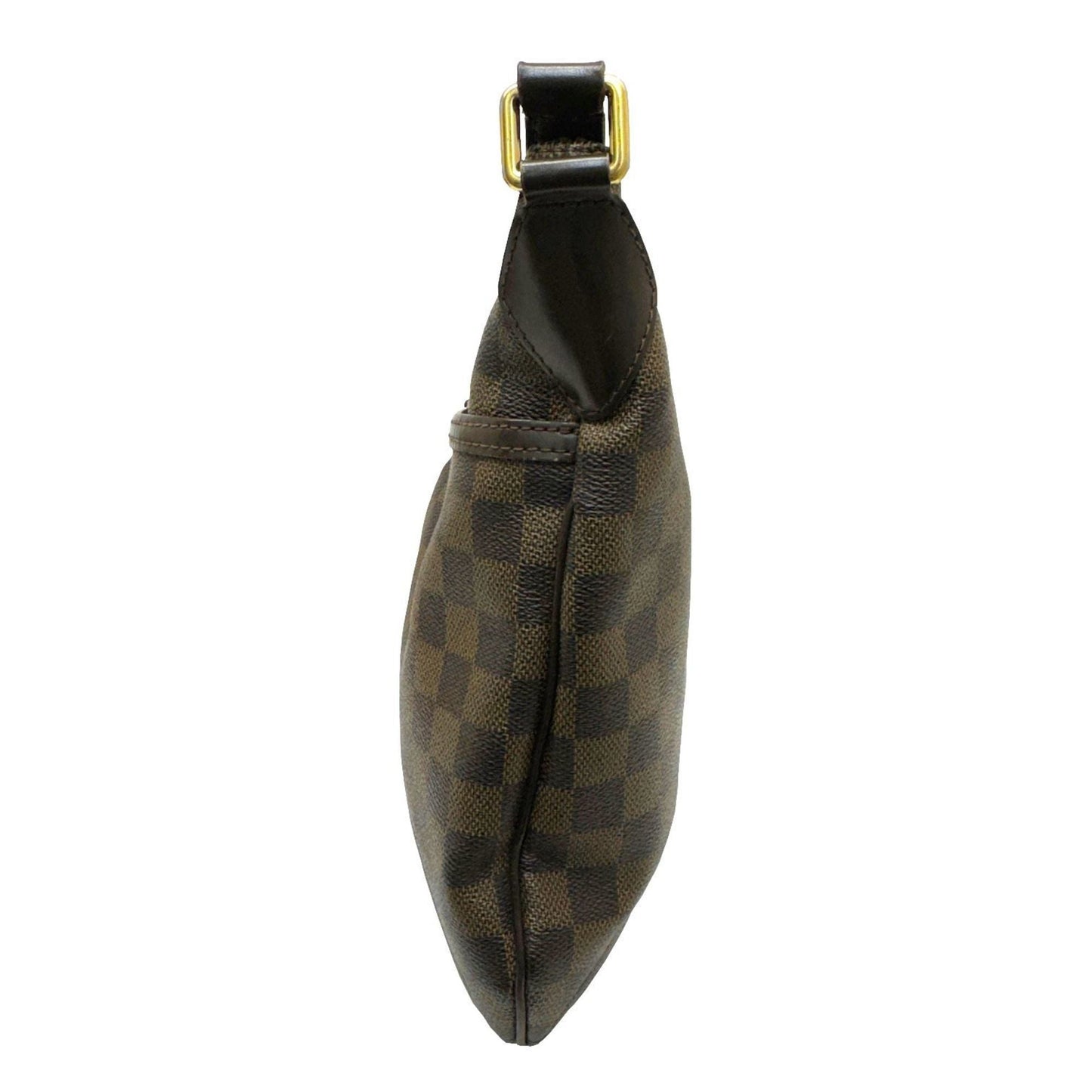 Louis Vuitton  Pvc Leather Shoulder Bag