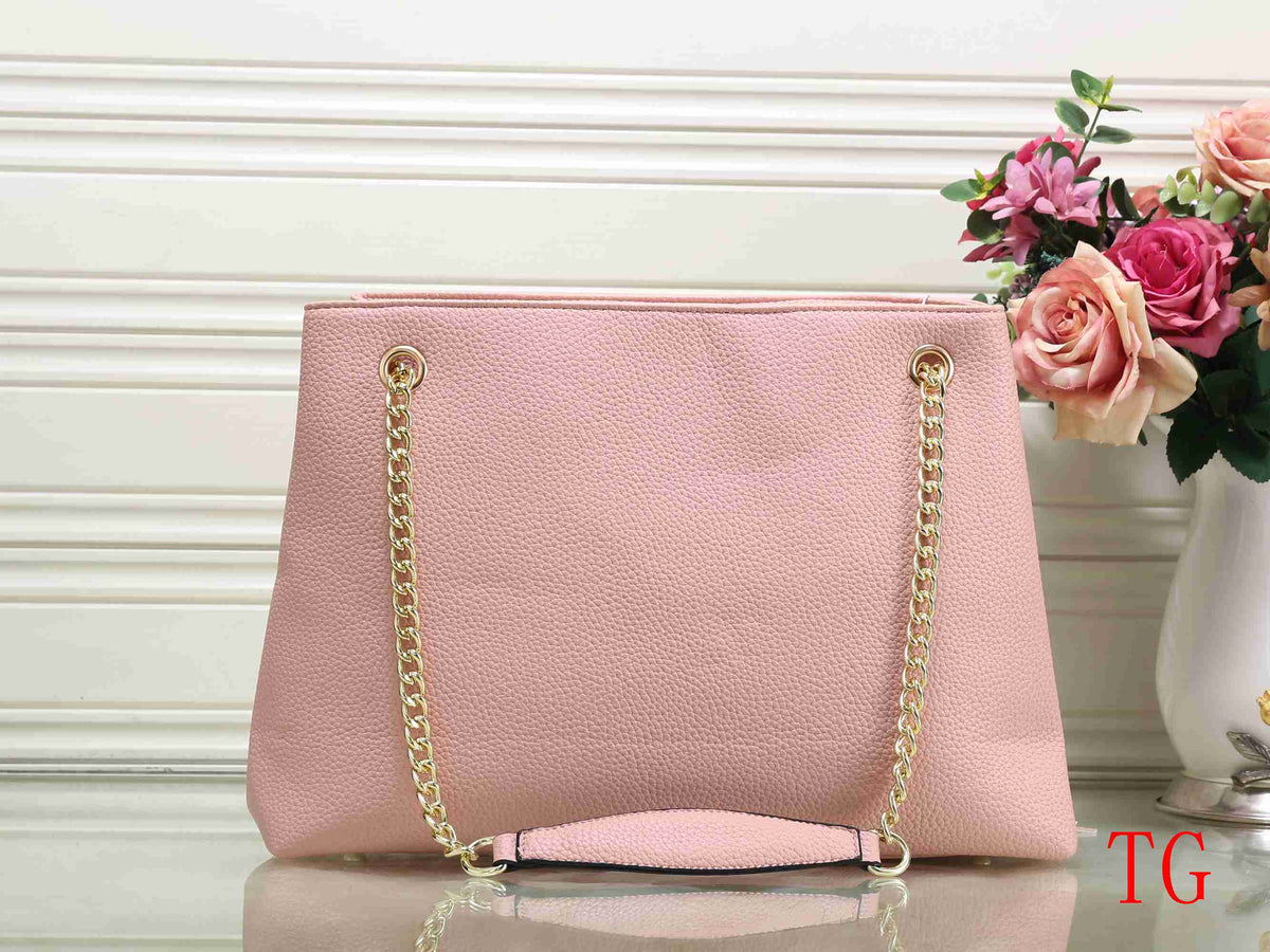GG Soho tote