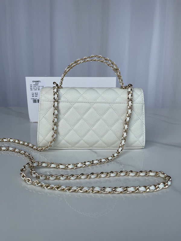 Chanel Luxury Handbag Style 99