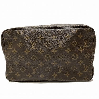 Louis Vuitton  Monogram Clutch Bag