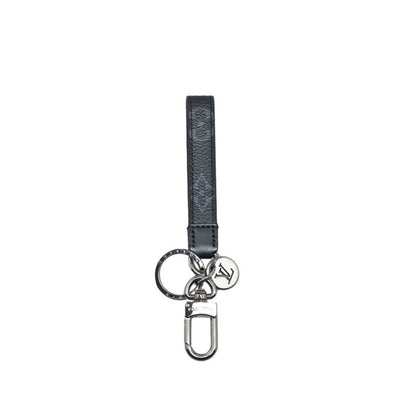 Louis Vuitton  Leather Keyring